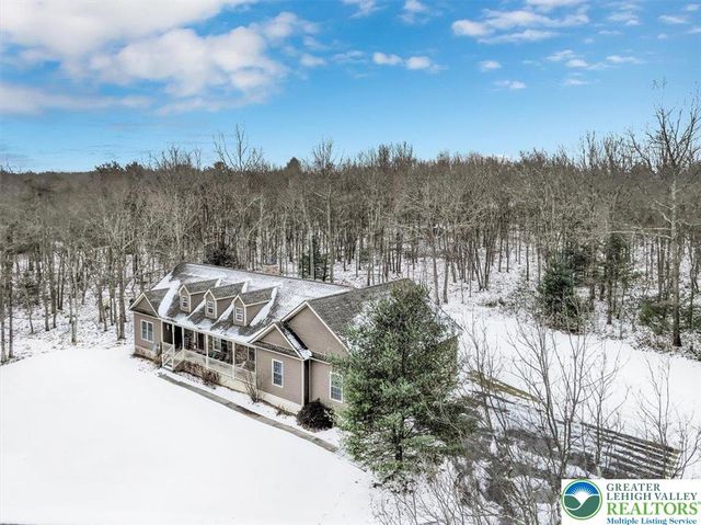 271 Church Road, Penn Forest Twp, PA 18229