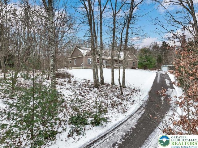 271 Church Road, Penn Forest Twp, PA 18229