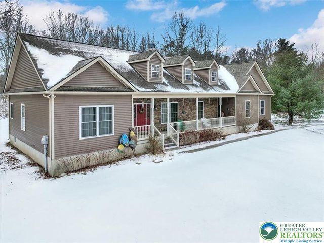 271 Church Road, Penn Forest Twp, PA 18229