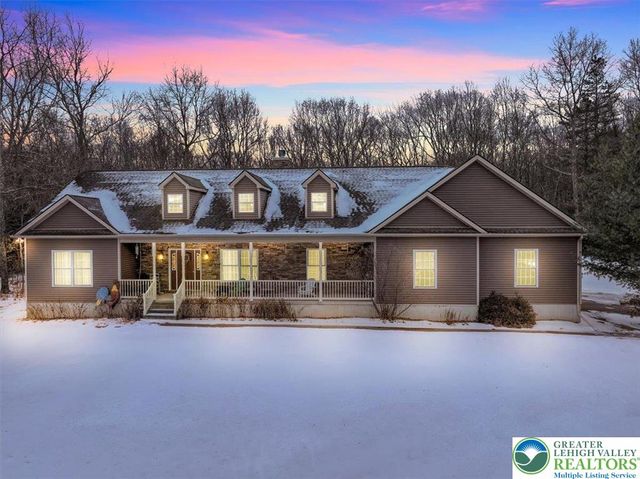 271 Church Road, Penn Forest Twp, PA 18229