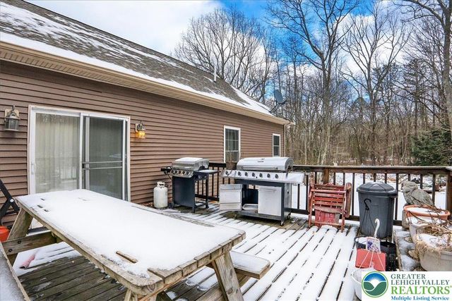 271 Church Road, Penn Forest Twp, PA 18229