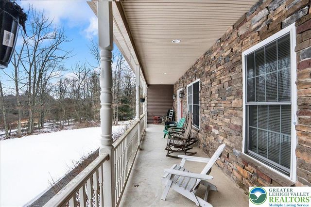 271 Church Road, Penn Forest Twp, PA 18229