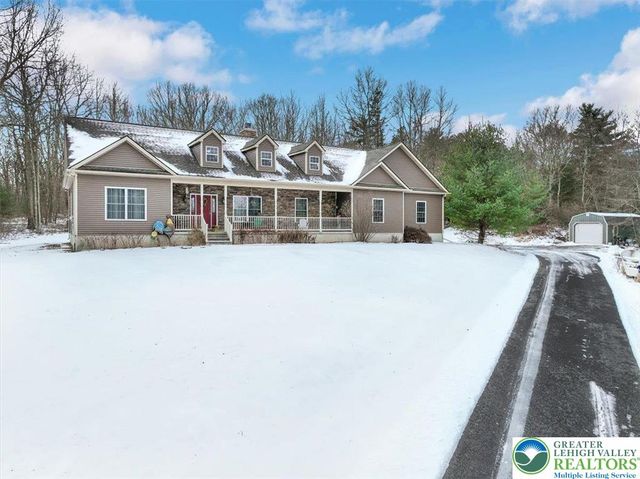 271 Church Road, Penn Forest Twp, PA 18229