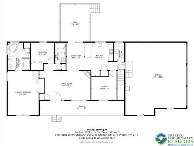 271 Church Road, Penn Forest Twp, PA 18229