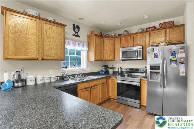 271 Church Road, Penn Forest Twp, PA 18229