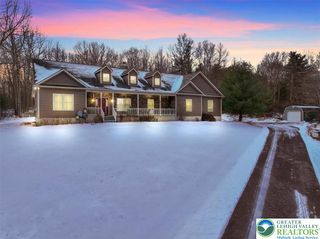 271 Church Road, Penn Forest Twp, PA 18229