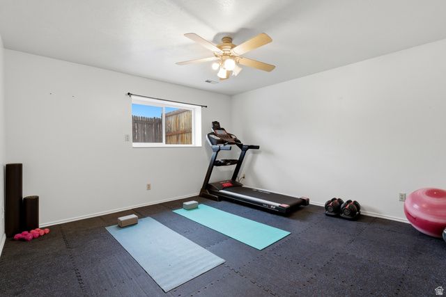 1206 E MOSS CIR, Midvale, UT 84047