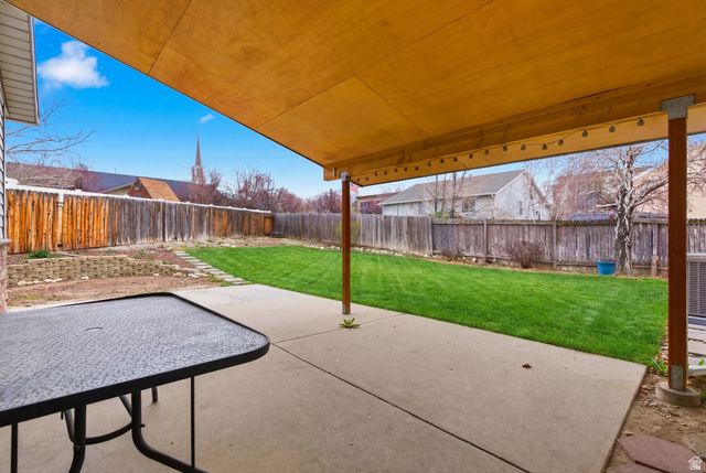 1206 E MOSS CIR, Midvale, UT 84047