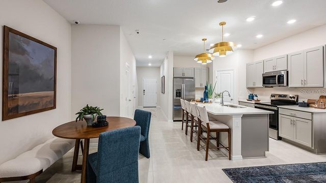 663 NESS ISLAND DRIVE, Mount Dora, FL 32757
