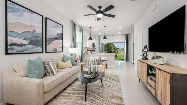663 NESS ISLAND DRIVE, Mount Dora, FL 32757