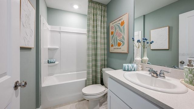 663 NESS ISLAND DRIVE, Mount Dora, FL 32757