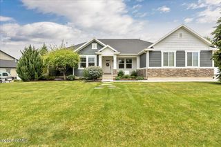 221 Huckleberry Lane, Heber City, UT 84032