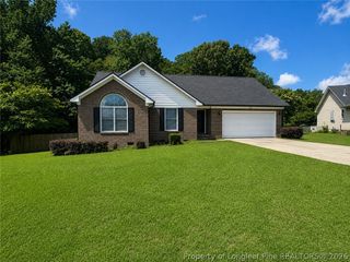 518 Foxdenton Place, Fayetteville, NC 28303