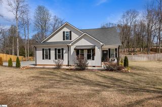 1347 Griffin Mill Road, Easley, SC 29640