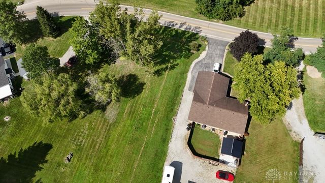 0 Apache Trail, New Jasper Twp, OH 45335