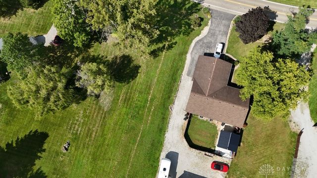 0 Apache Trail, New Jasper Twp, OH 45335