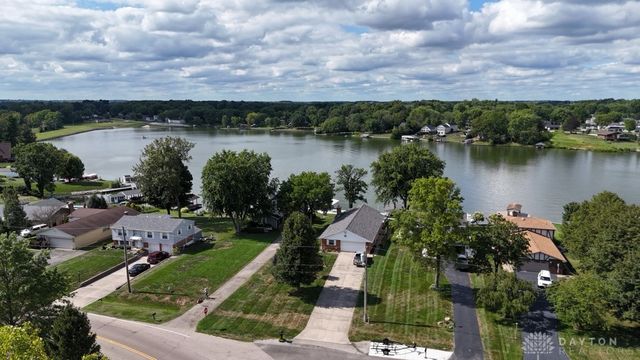 0 Apache Trail, New Jasper Twp, OH 45335