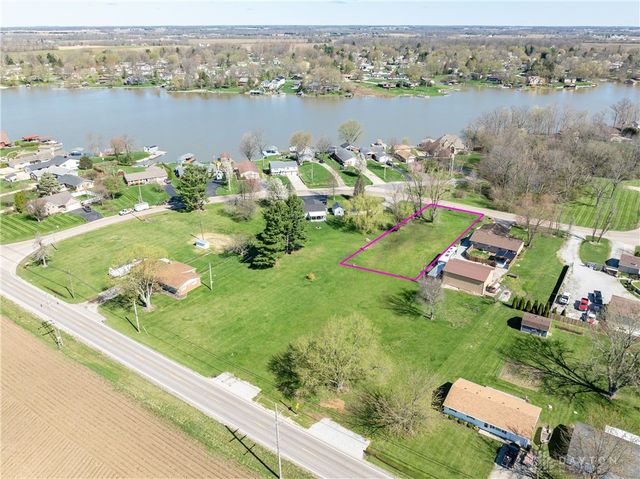 0 Apache Trail, New Jasper Twp, OH 45335