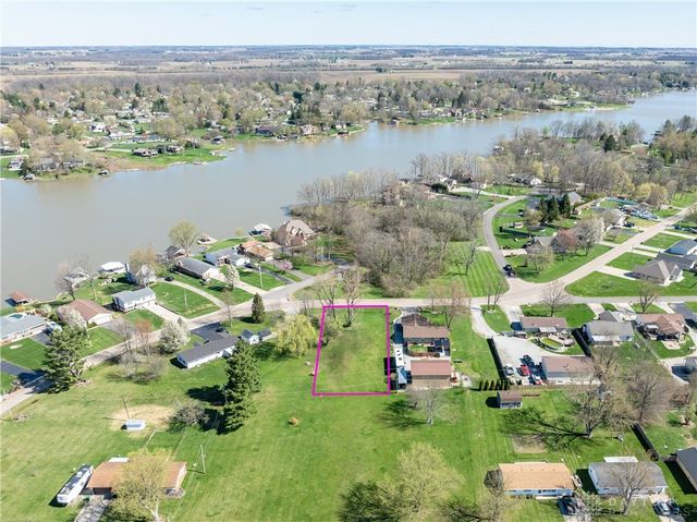 0 Apache Trail, New Jasper Twp, OH 45335