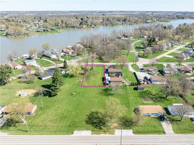 0 Apache Trail, New Jasper Twp, OH 45335