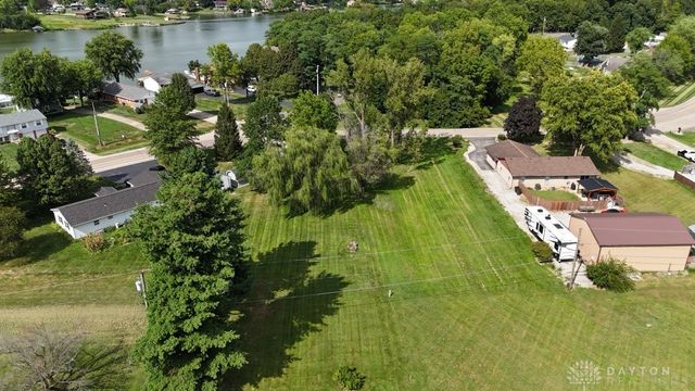 0 Apache Trail, New Jasper Twp, OH 45335