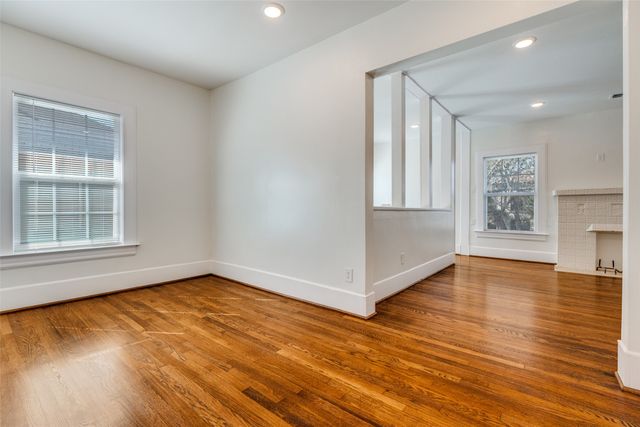 4020 Herschel Avenue, Dallas, TX 75219