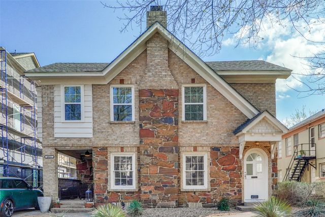 4020 Herschel Avenue, Dallas, TX 75219