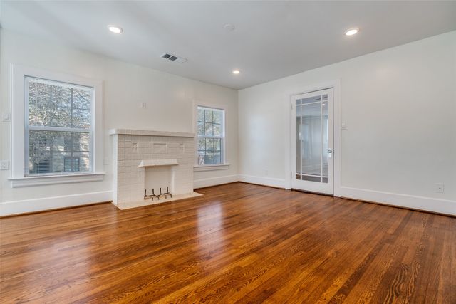 4020 Herschel Avenue, Dallas, TX 75219