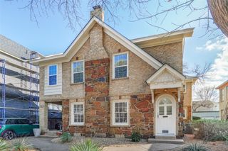 4020 Herschel Avenue, Dallas, TX 75219
