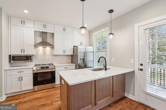 1095 Tucker Avenue 503, Atlanta, GA 30310