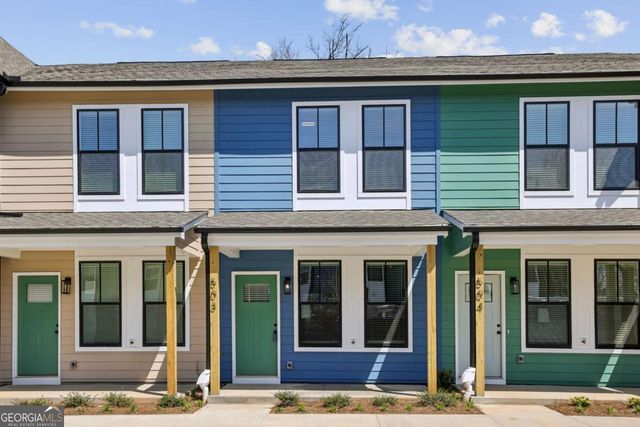 1095 Tucker Avenue 503, Atlanta, GA 30310