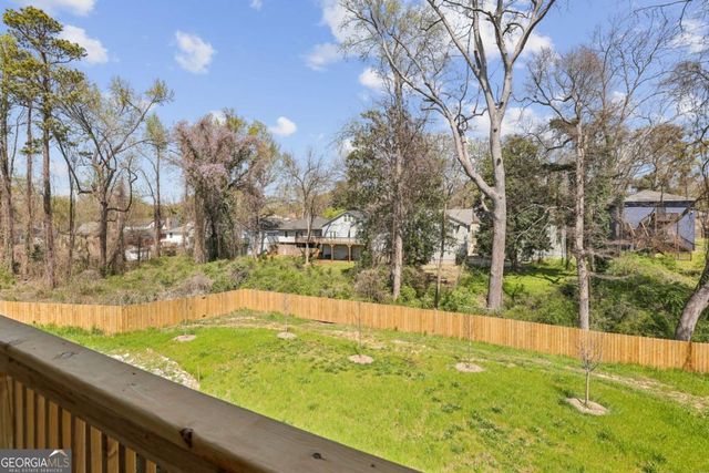 1095 Tucker Avenue 503, Atlanta, GA 30310