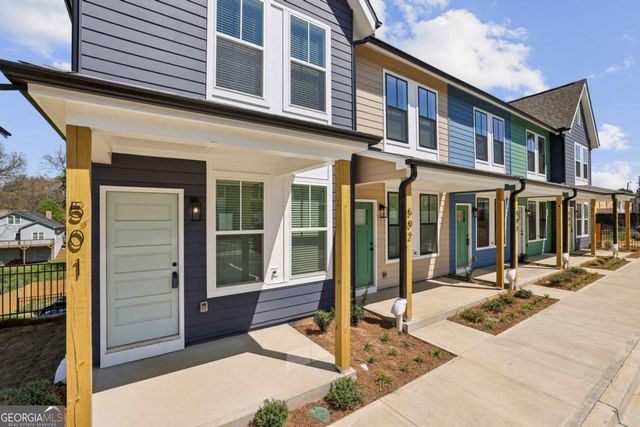 1095 Tucker Avenue 503, Atlanta, GA 30310