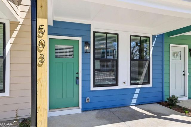 1095 Tucker Avenue 503, Atlanta, GA 30310