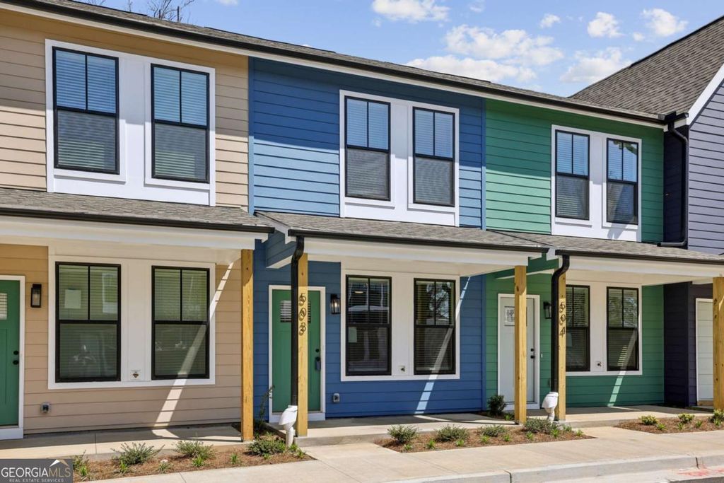 1095 Tucker Avenue 503, Atlanta, GA 30310