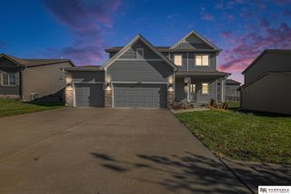 7163 N 164 Street, Bennington, NE 68007