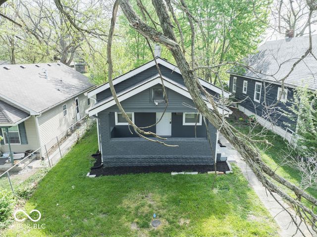 2315 N Dearborn Street, Indianapolis, IN 46218