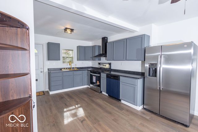 2315 N Dearborn Street, Indianapolis, IN 46218