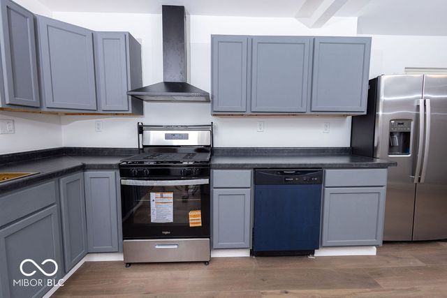 2315 N Dearborn Street, Indianapolis, IN 46218