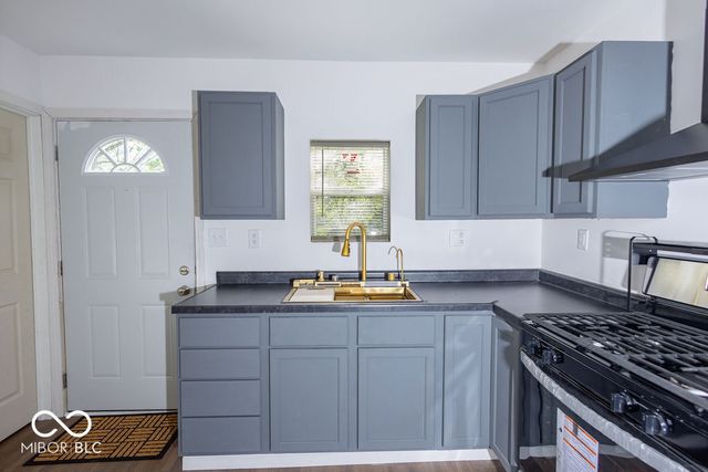 2315 N Dearborn Street, Indianapolis, IN 46218