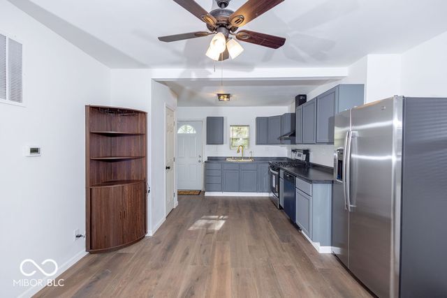 2315 N Dearborn Street, Indianapolis, IN 46218