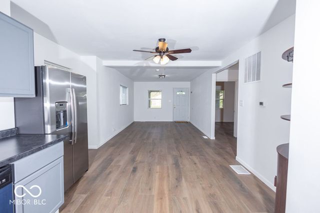 2315 N Dearborn Street, Indianapolis, IN 46218