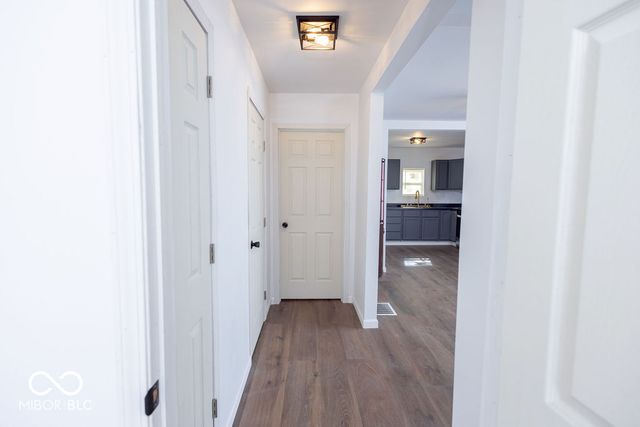 2315 N Dearborn Street, Indianapolis, IN 46218