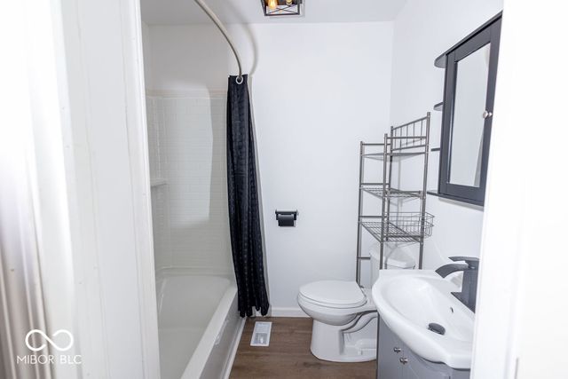 2315 N Dearborn Street, Indianapolis, IN 46218