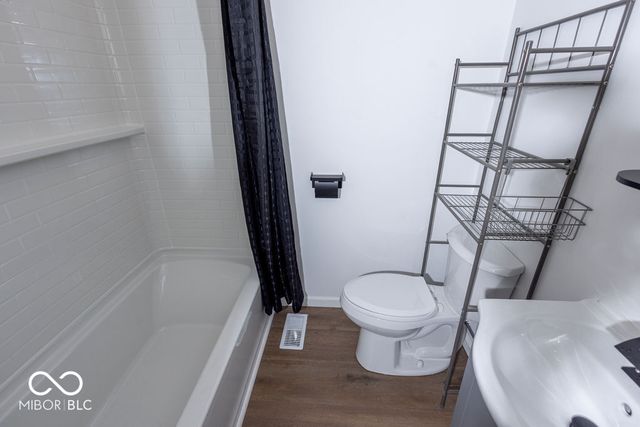 2315 N Dearborn Street, Indianapolis, IN 46218