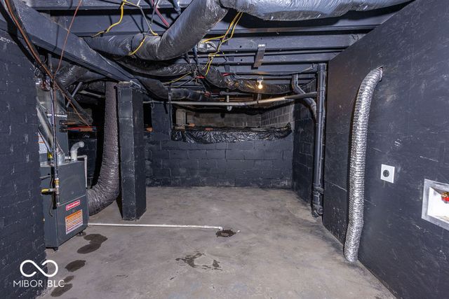 2315 N Dearborn Street, Indianapolis, IN 46218