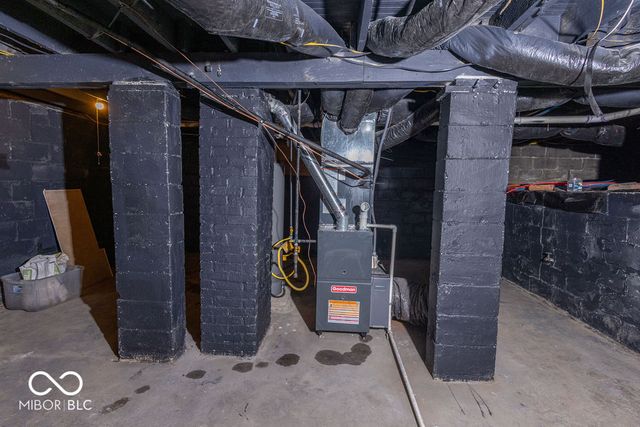 2315 N Dearborn Street, Indianapolis, IN 46218