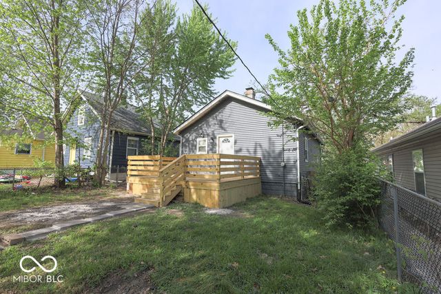 2315 N Dearborn Street, Indianapolis, IN 46218