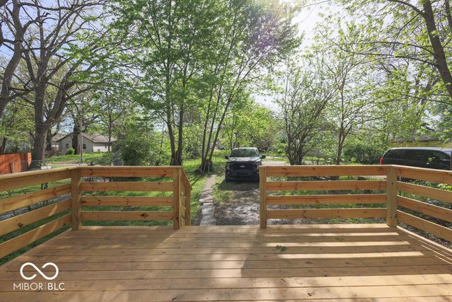 2315 N Dearborn Street, Indianapolis, IN 46218