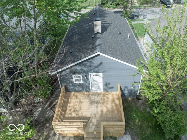 2315 N Dearborn Street, Indianapolis, IN 46218